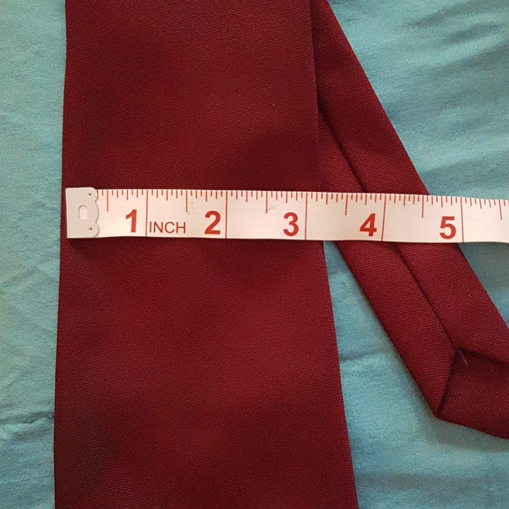 Tie - Picture 3 of 3